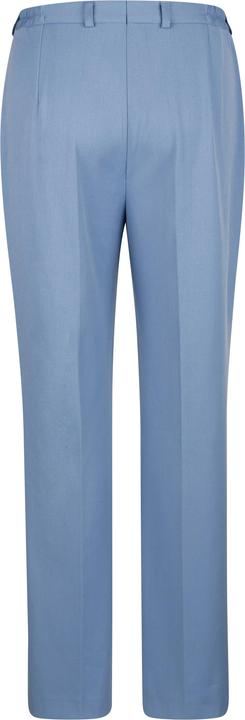 Actual product image Meyermode Bauchweg-Hose, Straight Fit, teilelastischer Bund (40)