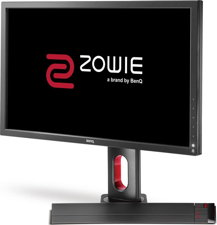 BenQ Zowie Xl2720 (1920 x 1080 pixels, 27")
