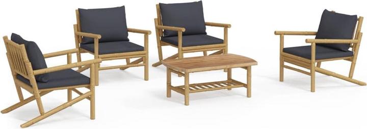 Produktbild vidaXL Annie