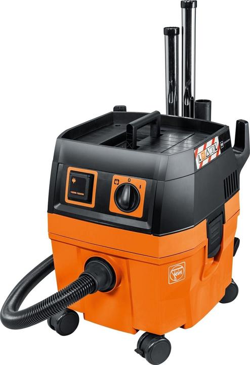 Produktbild Fein Dustex Set (Nass-Trockensauger)