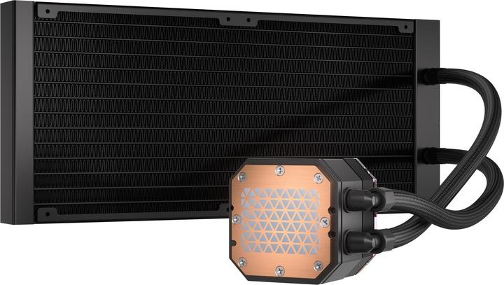 Immagine prodotto Corsair CPC iCUE H115i ELITE CAPELLIX XT