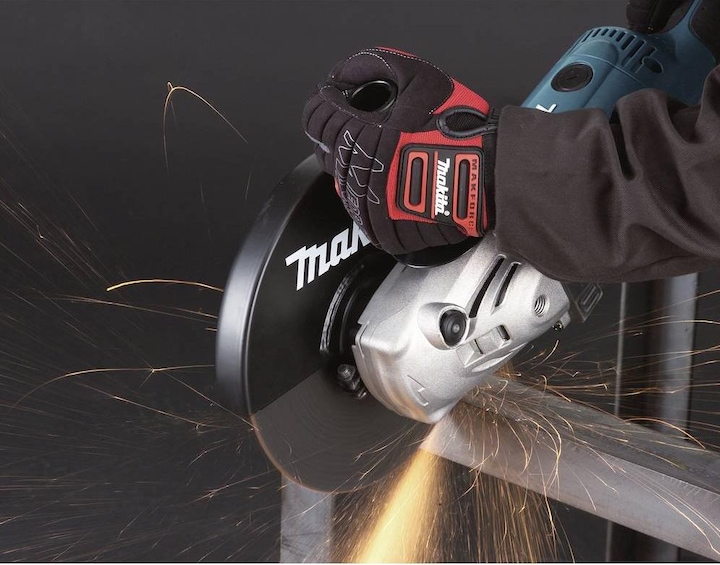 Image du produit Makita Ga9020rf (230 mm)