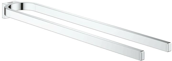 Grohe Towel rail double, Selection