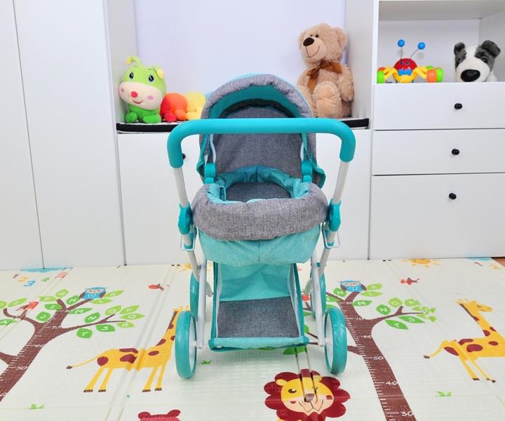 Actual product image Mally L2 Doll's pram