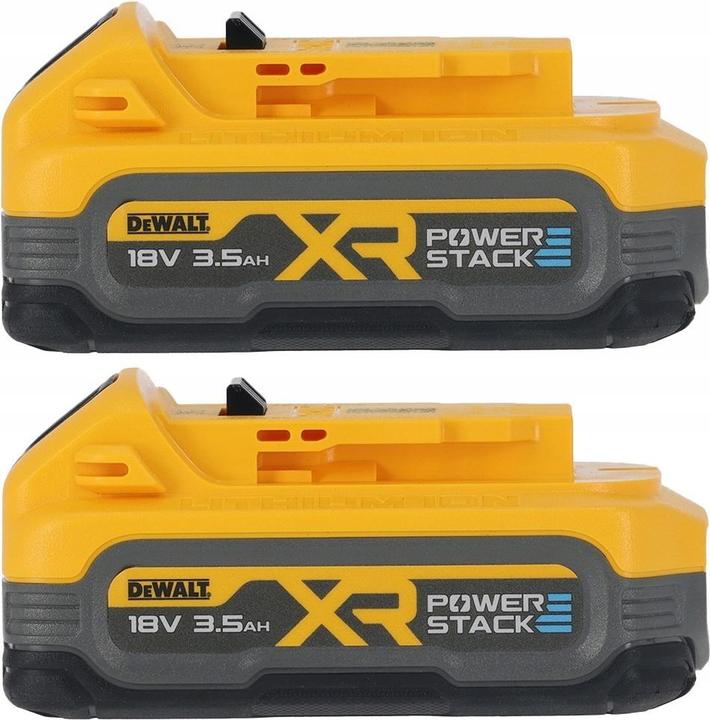 Produktbild DeWalt Powerstack Akku (18 V)