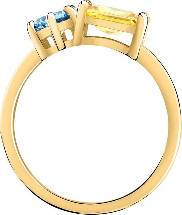 Immagine prodotto Morellato Anello Colori (54)