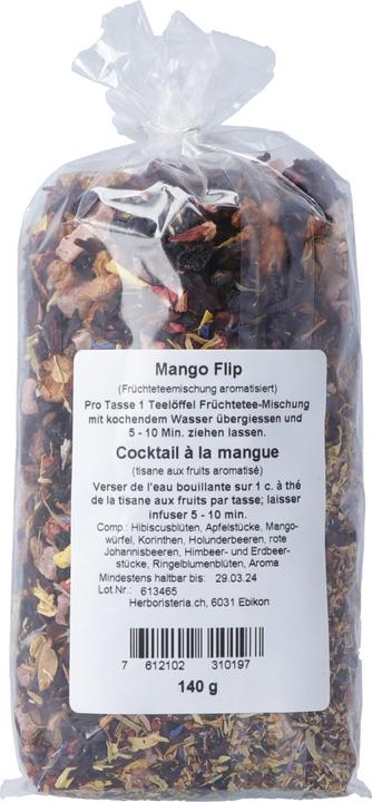 Image du produit Herboristeria Mango Flip (140 g)