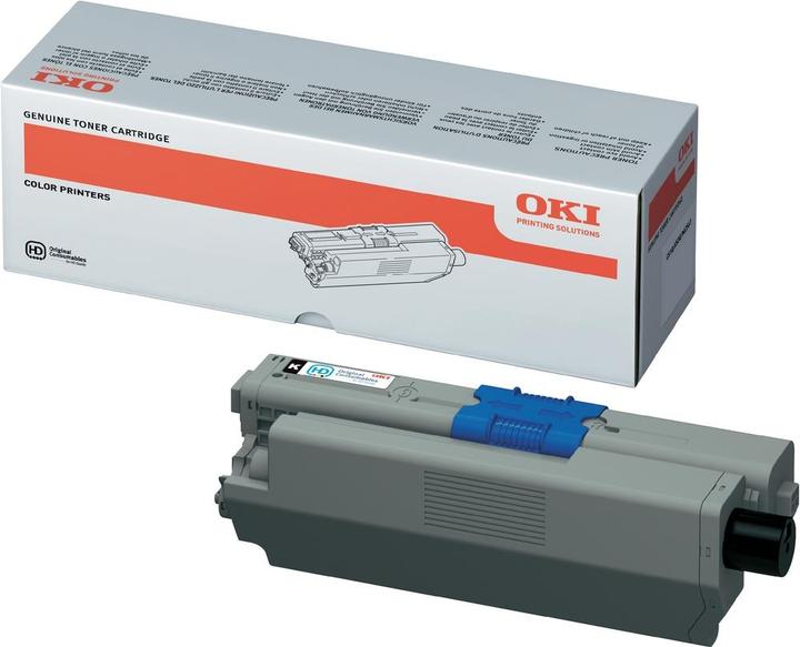 Actual product image OKI 44973508 (FC)