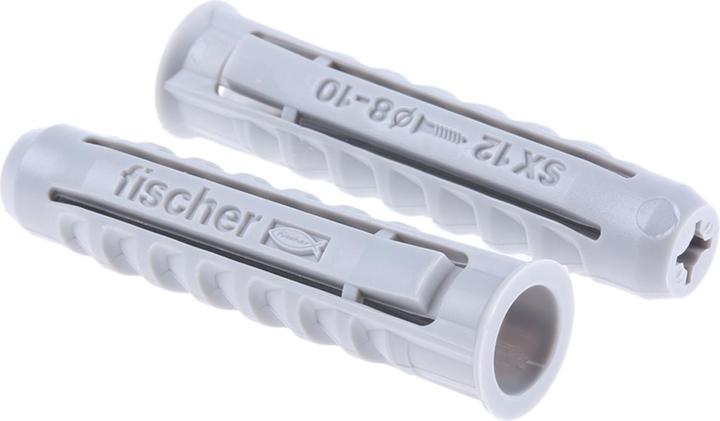 Actual product image Fischer Expansion anchor SX (25 pcs.)