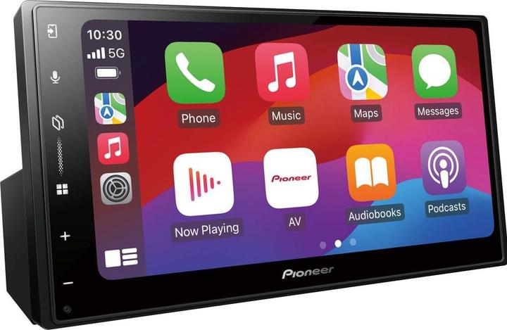 Immagine prodotto Pioneer Mediacenter SPH-DA77DAB-AN 2 DIN (Apple Carplay, Auto Android)