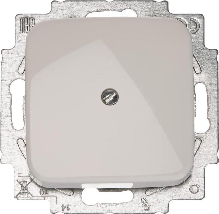 Bianco alpino numero RAL (simile) 9010