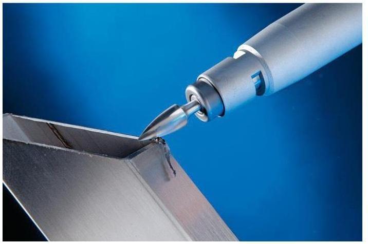 Produktbild Pferd HM-Frässstift