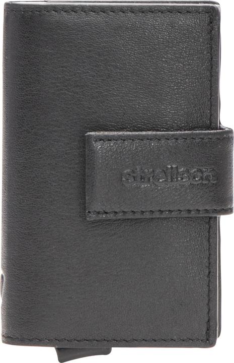Immagine prodotto Strellson e-cage sv8f carter c-two