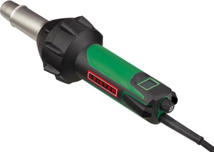 Immagine prodotto Leister Bitte in Hybris oder Grundatentext in SAP-ERP in IT pflegen!!