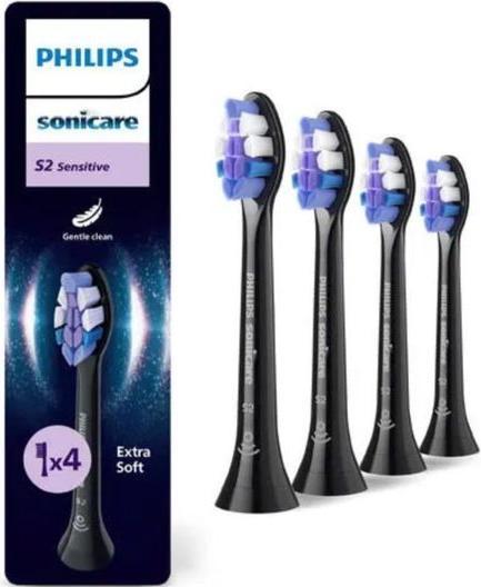 Actual product image Philips Sonicare Sensitive (4x)