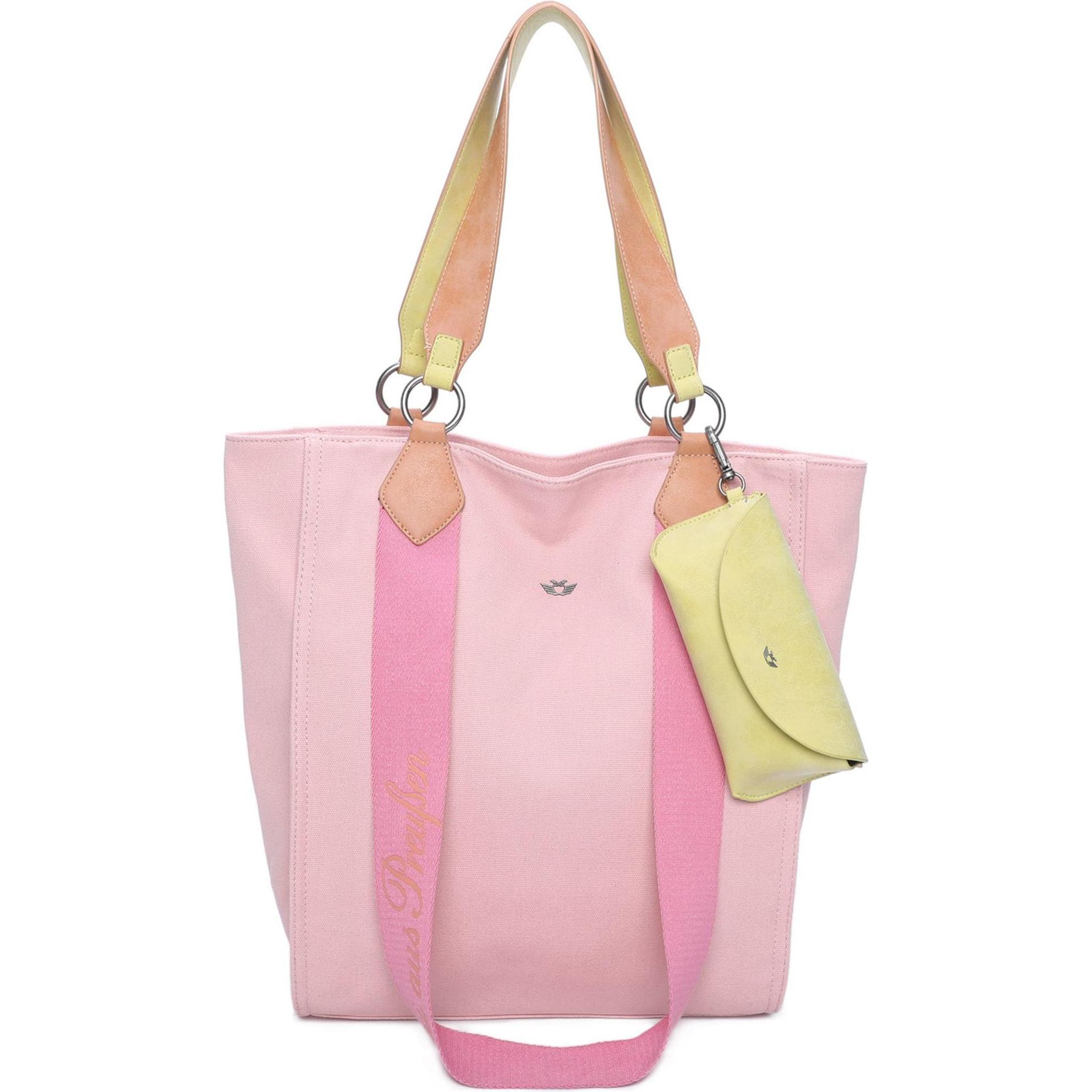Thumbnail - Fritzi aus Preußen, Tasche, Izzy02, Gelb, (12 l)