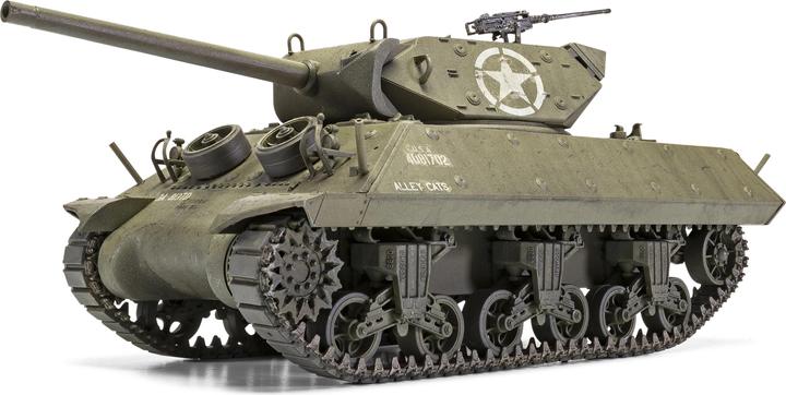 Actual product image Hornby M10 GMC Tank Destroyer