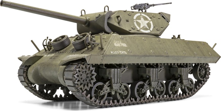 Immagine prodotto Hornby Distruttore di carri armati M10 GMC