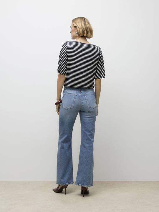 Immagine prodotto Aware Awfiona 2/4 Boatneck Top Noos (S)