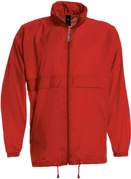 Produktbild B&C Sirocco Leichte Jacke (S)