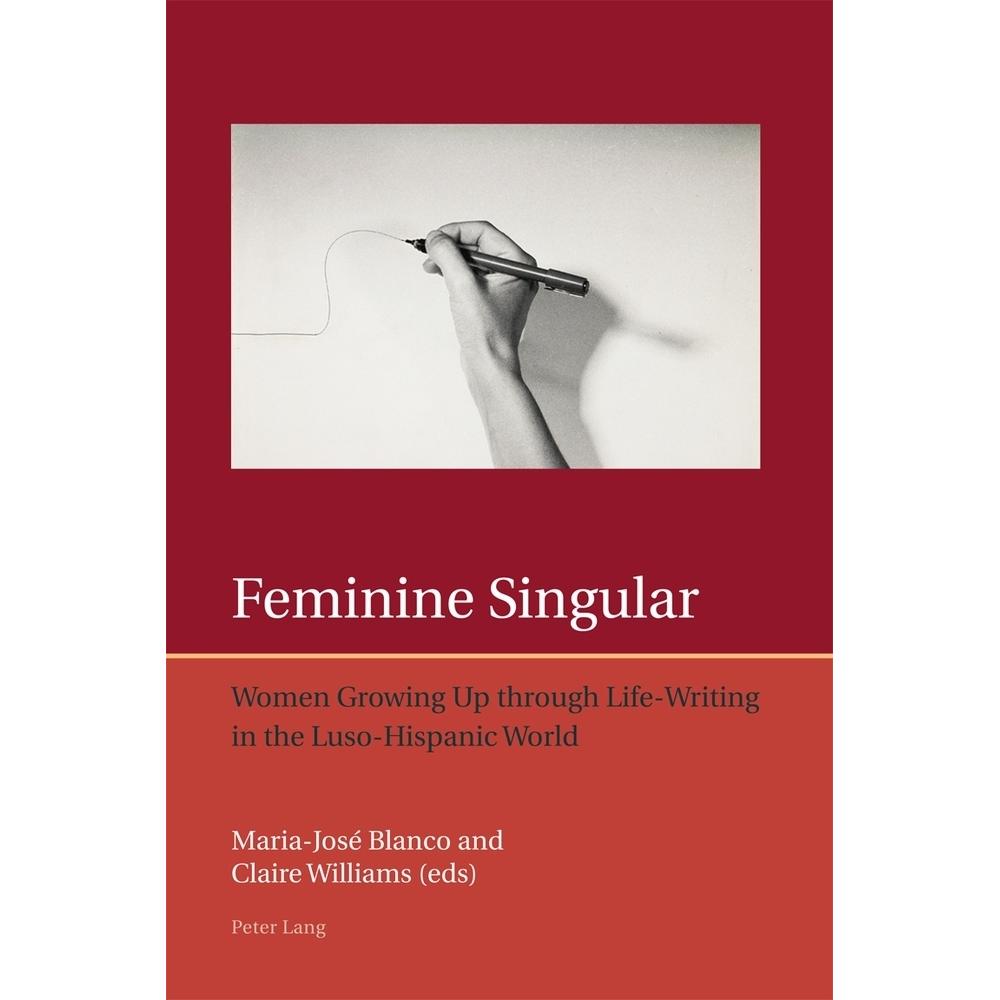 Feminine Singular, Fachbücher von Claire Williams, Francis Lough, Maria-José Blanco