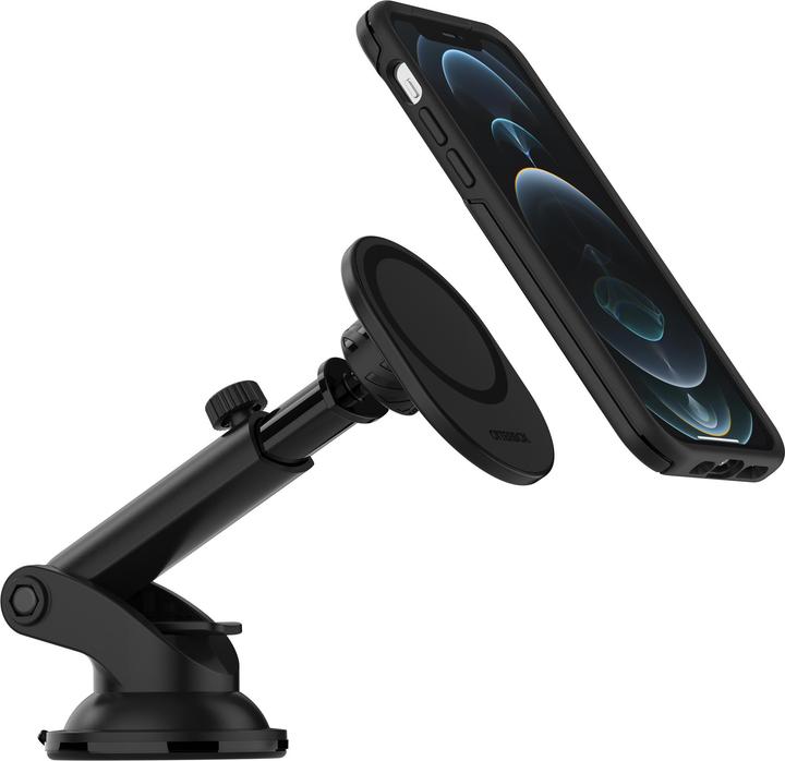 Produktbild OtterBox Car Dash & Windshield Mount für MagSafe