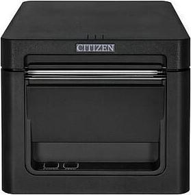 Citizen CT-E651 Lightning + Host USB (Lightning, RJ12, USB)