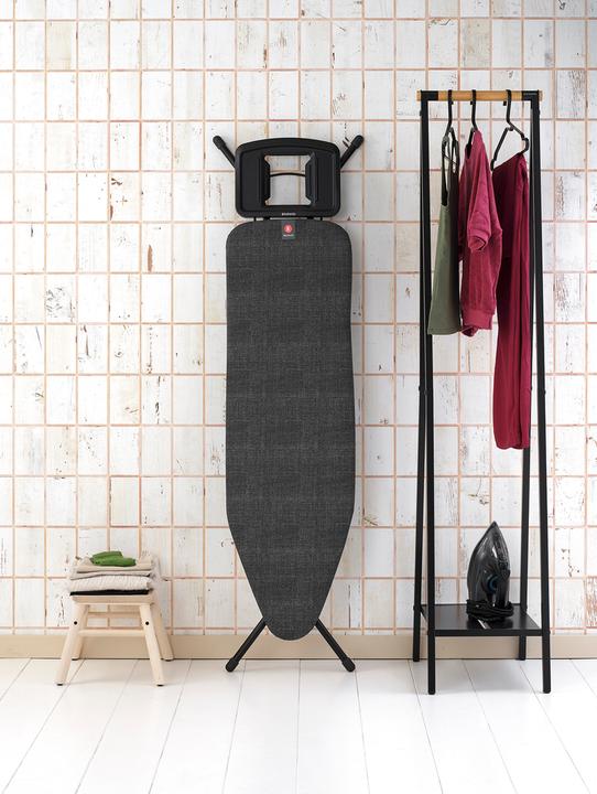 Actual product image Brabantia Ironing board (124 x 38 cm)