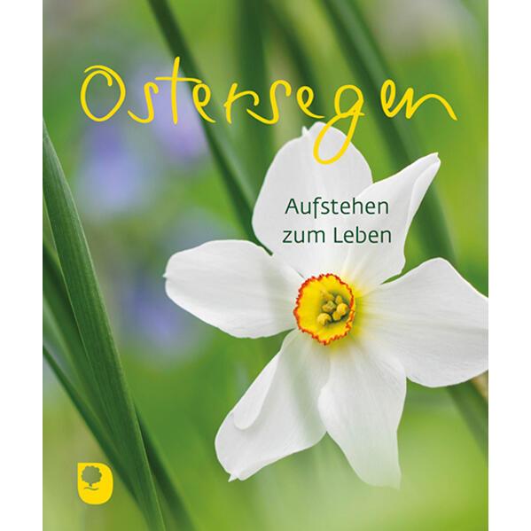 Thumbnail - Ostersegen, Sachbücher von Tina Willms, Doris Bewernitz, Petra Stadtfeld, Katharina Seibert, Maria Sassin, Katja Süss, A...