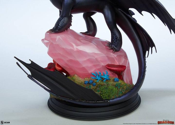 Image du produit Sideshow Drachenzähmen leicht gemacht: Ohnezahn