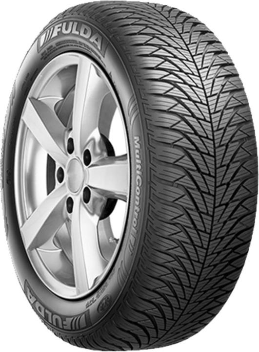 Image du produit Fulda Multicontrol (205/55R16 94V 94V, Pneus toutes saisons)