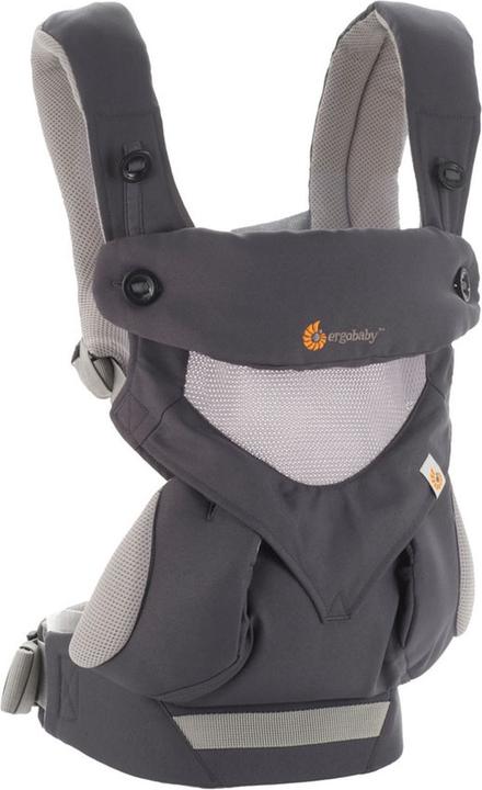 Actual product image Ergobaby Carrier 360 Cool Air