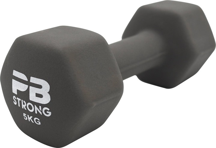 Immagine prodotto Perform Better Manubrio in neoprene (1 x 5 kg)