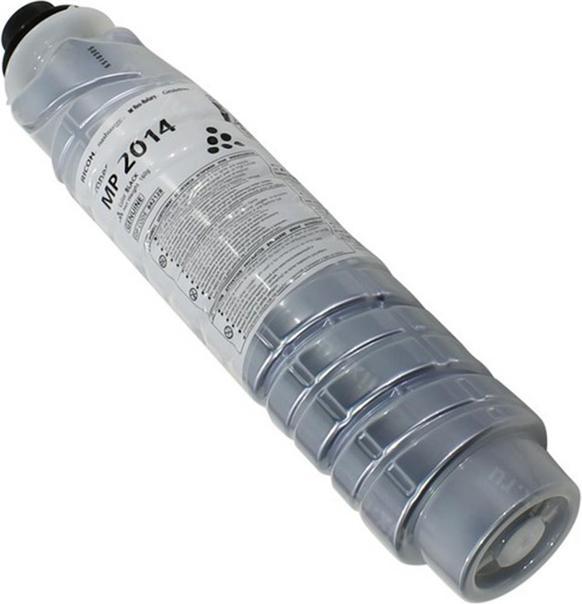 Produktbild RICOH Toner (BK)