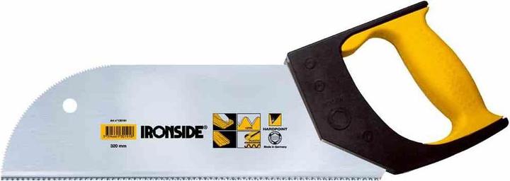 Ironside Veneer saw IronsBi-Komp.handle