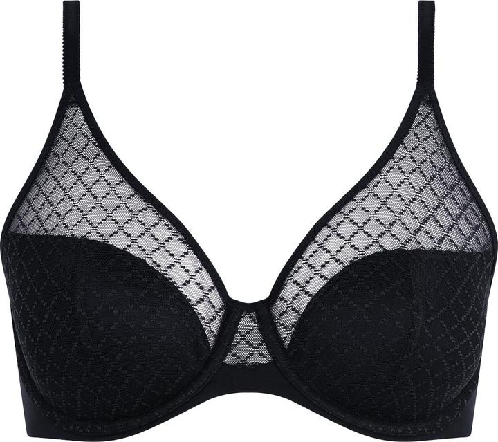 Produktbild Chantelle Norah Chic Bügel-BH (Einzelpack, 95 D)