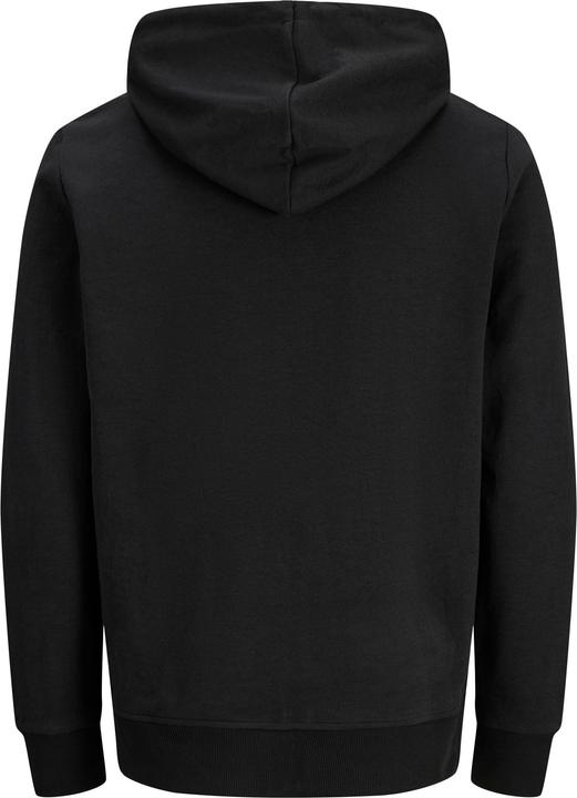 Immagine prodotto Jack & Jones Felpa con cappuccio basic con cerniera (XS)