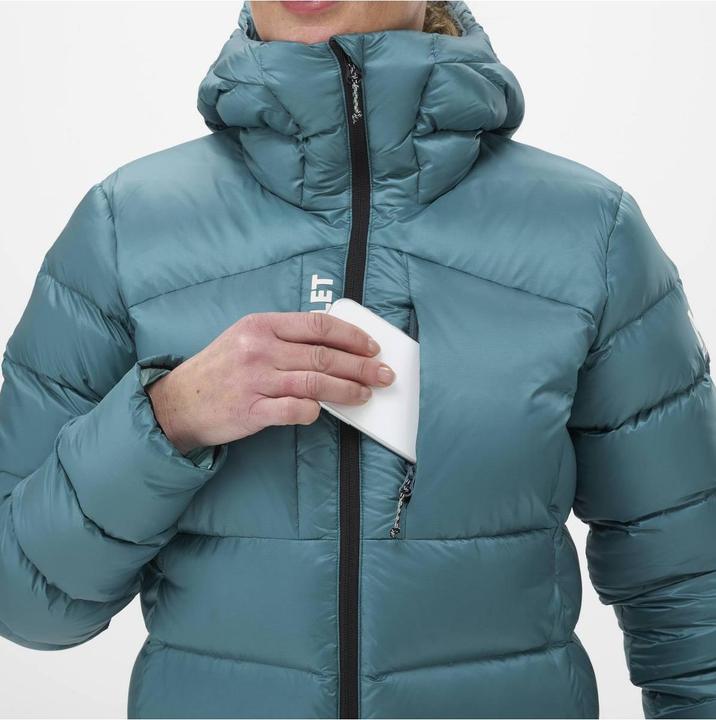 Produktbild Millet Kamet Pro Daunen-Kapuzenjacke (L)