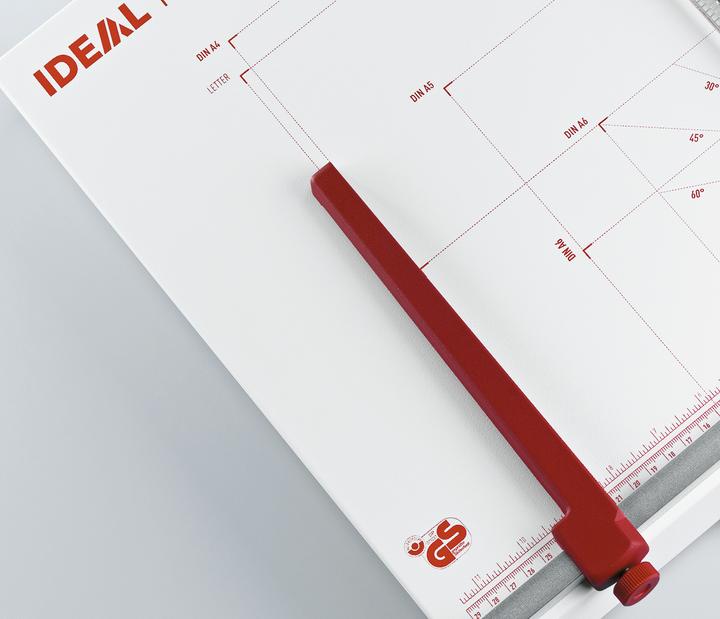 Image du produit Ideal 1134 (25 feuilles, A4)