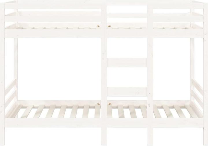 Actual product image vidaXL Frederik (90 x 200 cm)