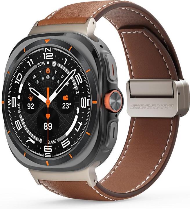 Produktbild Dux Ducis YA Series Echtleder Armband (Echtleder)