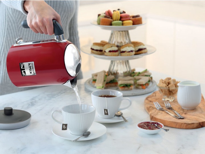 Produktbild Kenwood ZJX740 (1.60 l)