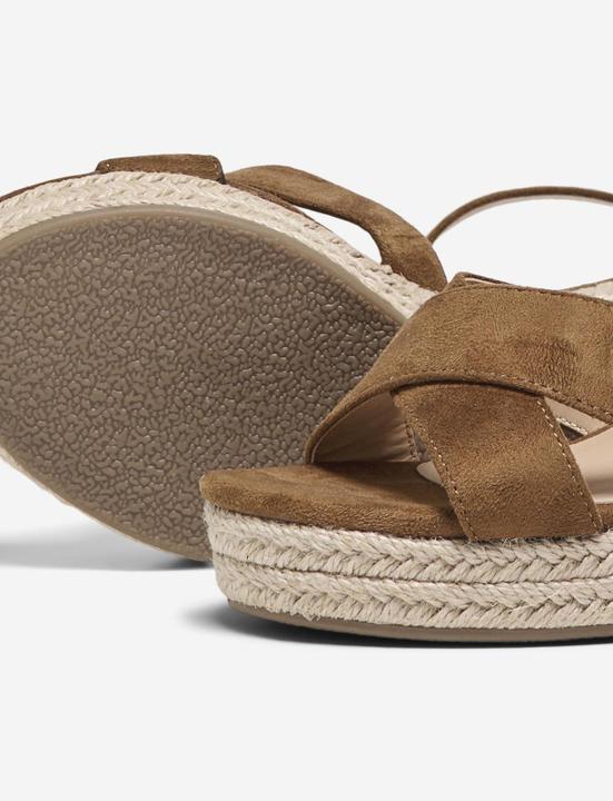 Actual product image Only ONLAMELIA-18 Schuhe mit Absatz Sandalen mit Absatz (41)