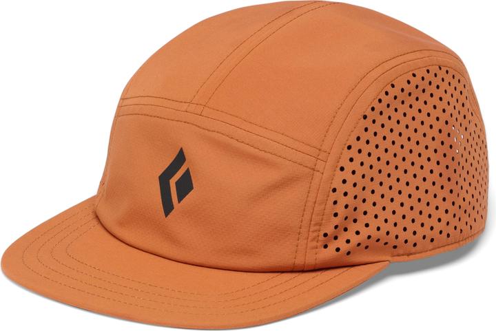 Produktbild Black Diamond 5-Panel Synthetic Cap (One Size)