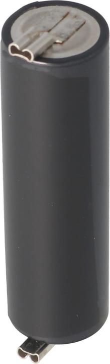 Produktbild AccuCell Akku NiMH 2000mAh 1,2V Ersatz-Akku für Rasierer Moser Easy Style 1881 u.a. (1 Stk., 2000 mAh)