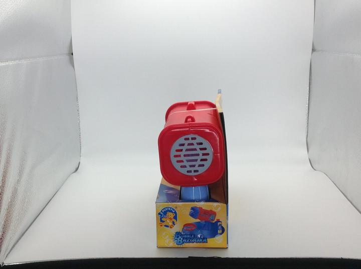 Immagine prodotto Malefix Pustefix Bubble Bazooka