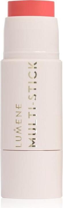 Image du produit Lumene Multi-Stick Multifunctional Stick Warm Coral 4.5g (corail chaud)