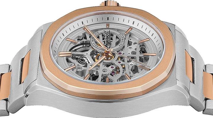 Produktbild Ingersoll 1892 GENTS 1892 THE ORVILLE AUTOMAT (Analoguhr, 44 mm)