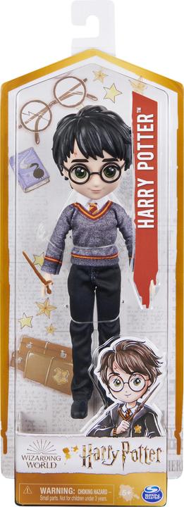 Actual product image Spin Master Harry Potter