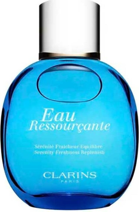 Produktbild Clarins Eau de Toilette (re) (Eau de Toilette, 100 ml)